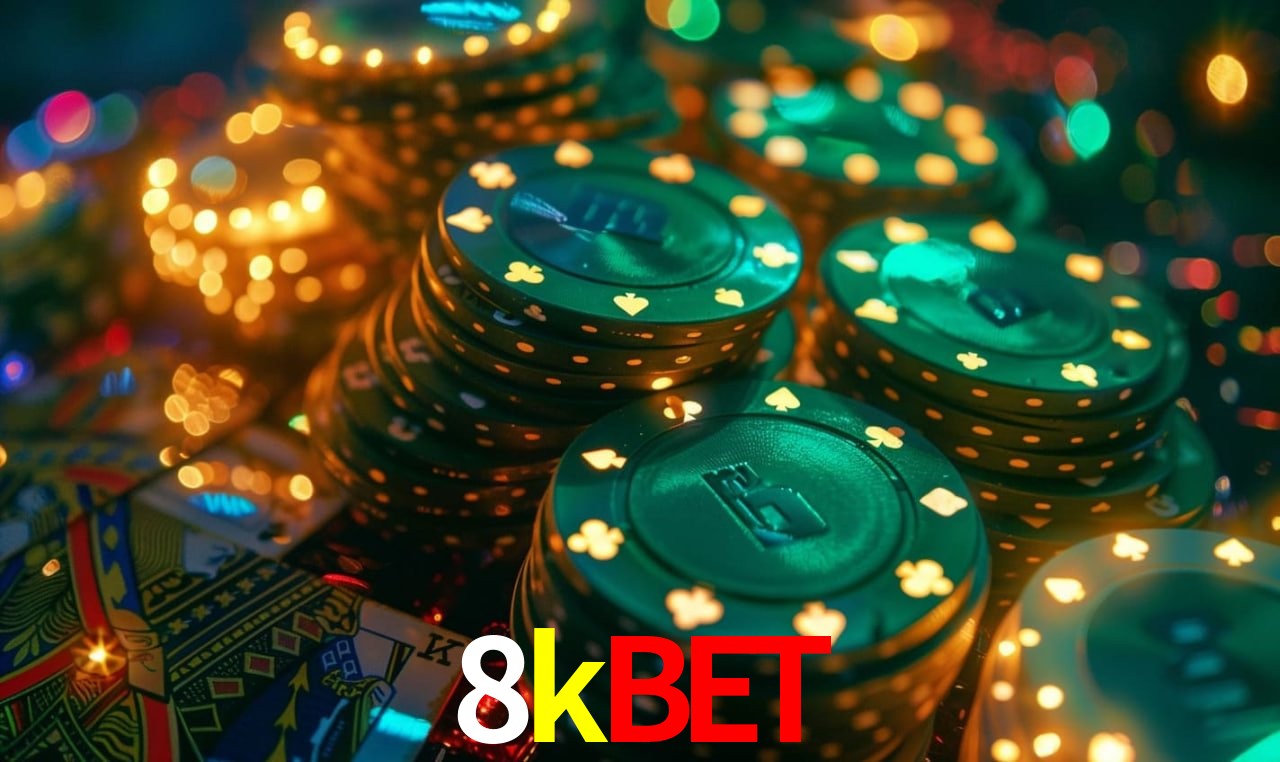 A Revolução dos Aplicativos de Jogos no 8kbet