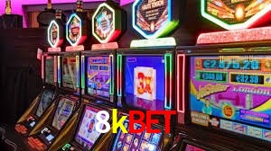 Desvendando o Mundo dos Jogos Virtuais na 8kbet
